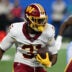 The Commanders lost to the Lions in their second game of the preseason.