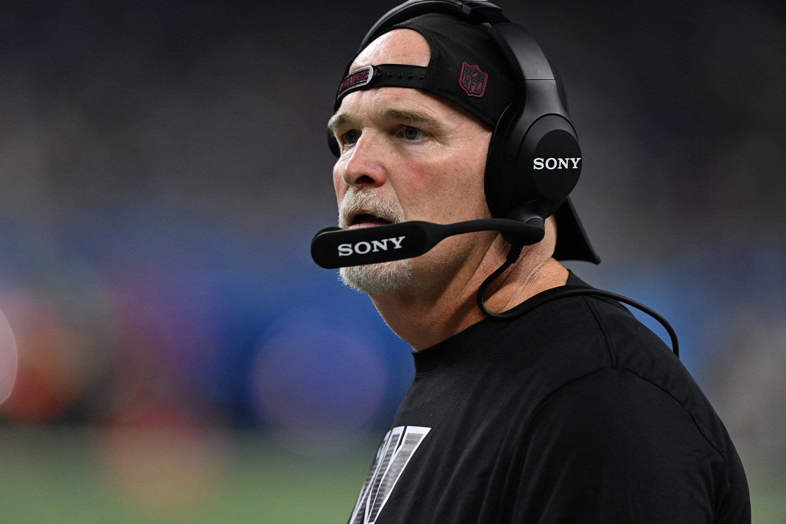 All you need to know on how to watch the Commanders vs. Ravens this week.