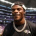 Aug 22, 2026; Minneapolis, Minnesota, USA; Baltimore Ravens quarterback Lamar Jackson (8) looks on after the game against the Minnesota Vikings at U.S. Bank Stadium.