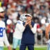 Aug 22, 2026; Glendale, Arizona, USA; Dallas Cowboys head coach Brian Schottenheimer before the game against the Arizona Cardinals at State Farm Stadium.
