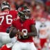 Get all the info you need on how to watch Jalon Daniels and the Buccaneers take on the Jaguars.