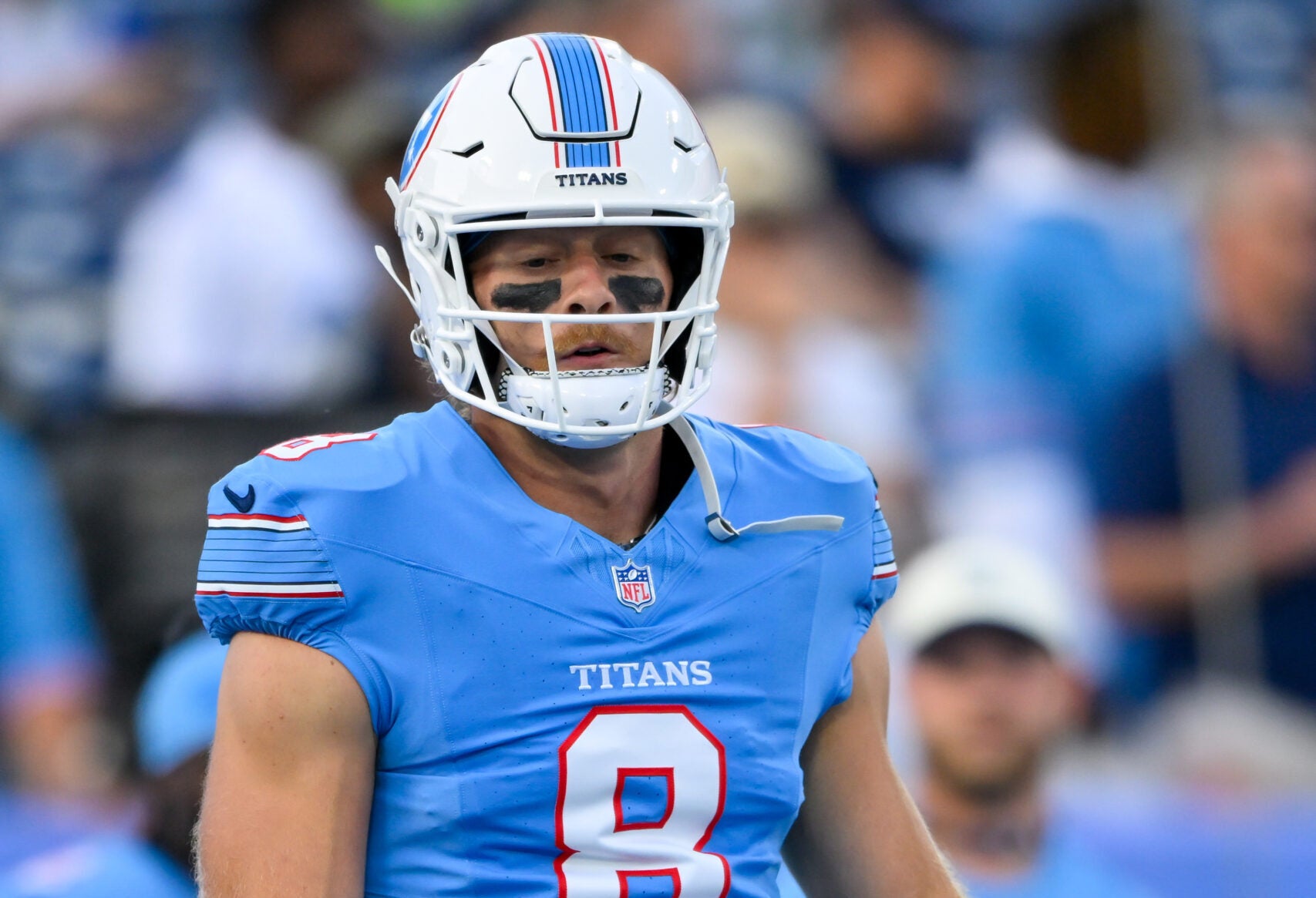 Will Levis future Tennessee Titans next stop