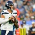 Seattle Seahawks faced tough joint practice against the Tennessee Titans on Hard Knocks.