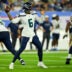 Mike Macdonald is letting Seahawks QB Jalen Milroe have his due time in the preseason finale against the Chiefs.