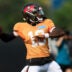 The Buccaneers 53-man roster is just days away from being crystalized. Photo By: Corey Perrine/Florida Times-Union / USA TODAY NETWORK via Imagn Images