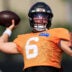 There's a lot to discuss when it comes to the first day of Buccaneers-Jaguars joint practice.