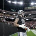Las Vegas Raiders defensive end Maxx Crosby 53-man initial roster