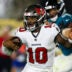The Buccaneers 53-man roster is inches away.