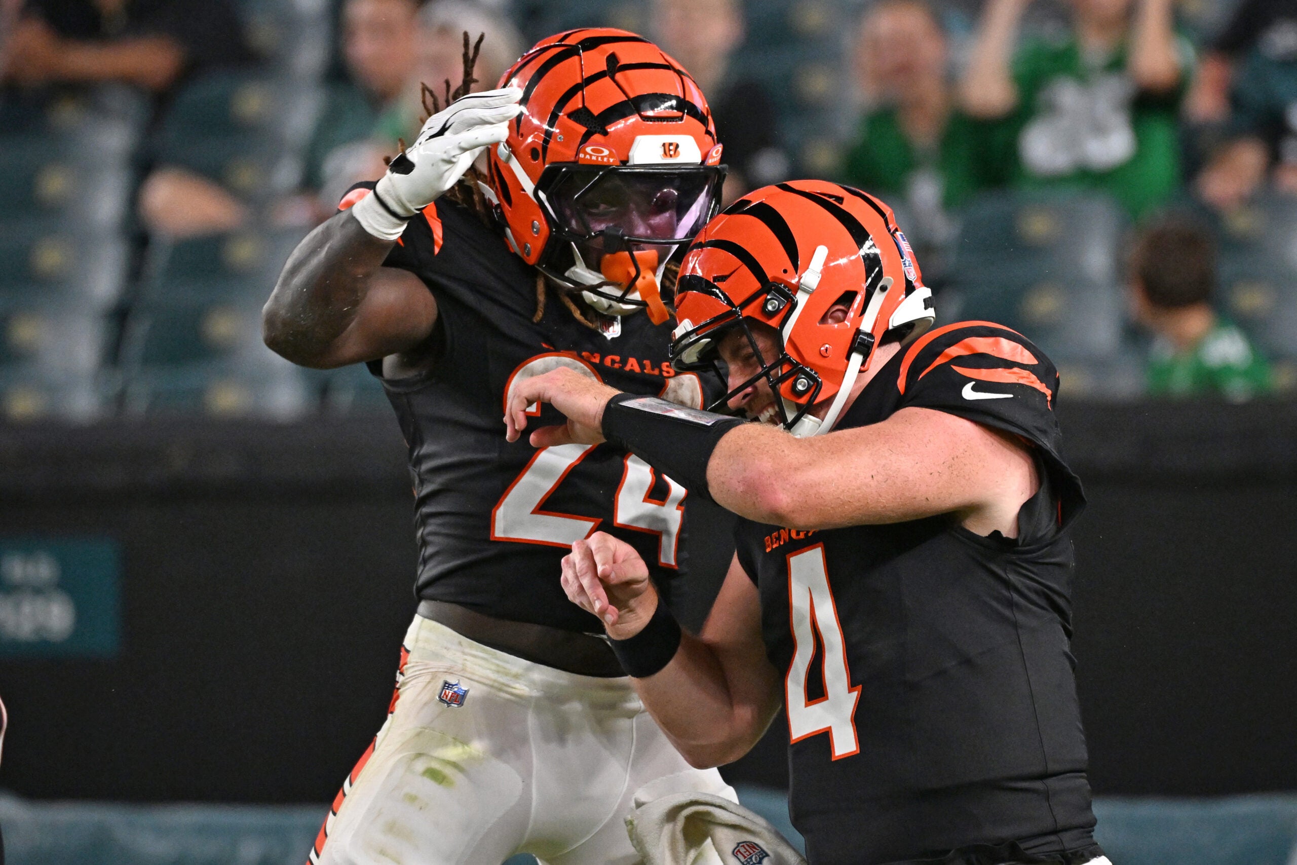 Jamal Haynes
