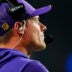 Aug 28, 2026; Denver, Colorado, USA; Minnesota Vikings head coach Kevin O'Connell during the second half against the Denver Broncos during a preseason game at Empower Field at Mile High.