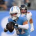 Tennessee Titans 53 man roster prediction Xavier Restrepo