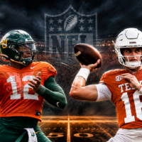 2027 NFL Draft QB intel