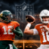 2027 NFL Draft QB intel