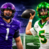 2027 NFL Draft quarterback intel