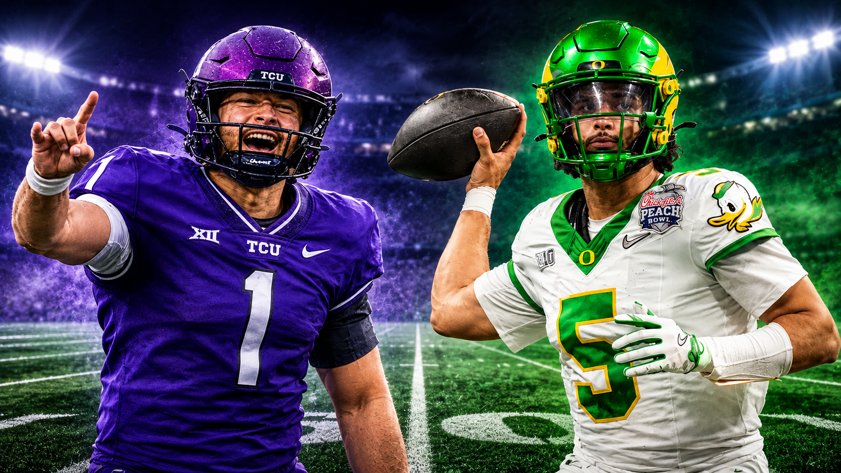 2027 NFL Draft quarterback intel