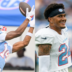 Carnell Tate Tennessee Titans training camp takeaways Alontae Taylor