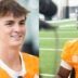 Tennessee Vols football