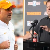 Tennessee Vols football