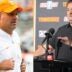 Tennessee Vols football