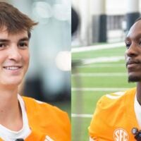 Tennessee Vols