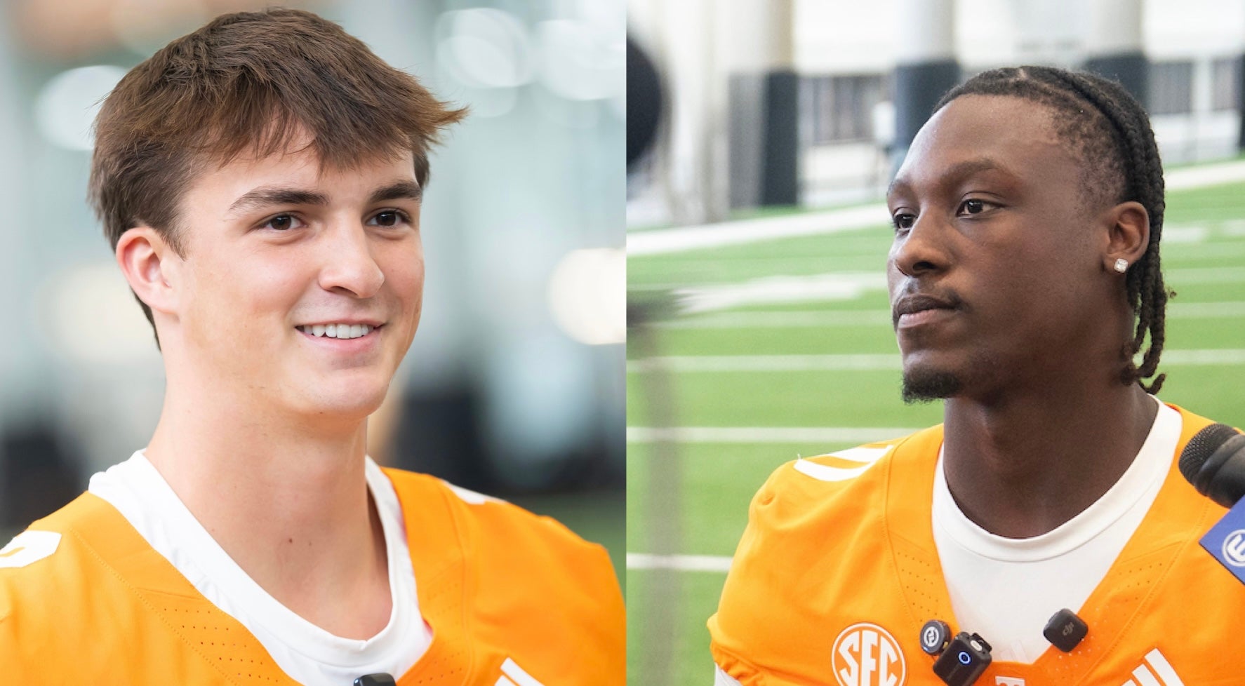 Tennessee Vols