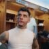 Tennessee Titans Press Conference Xavier Restrepo