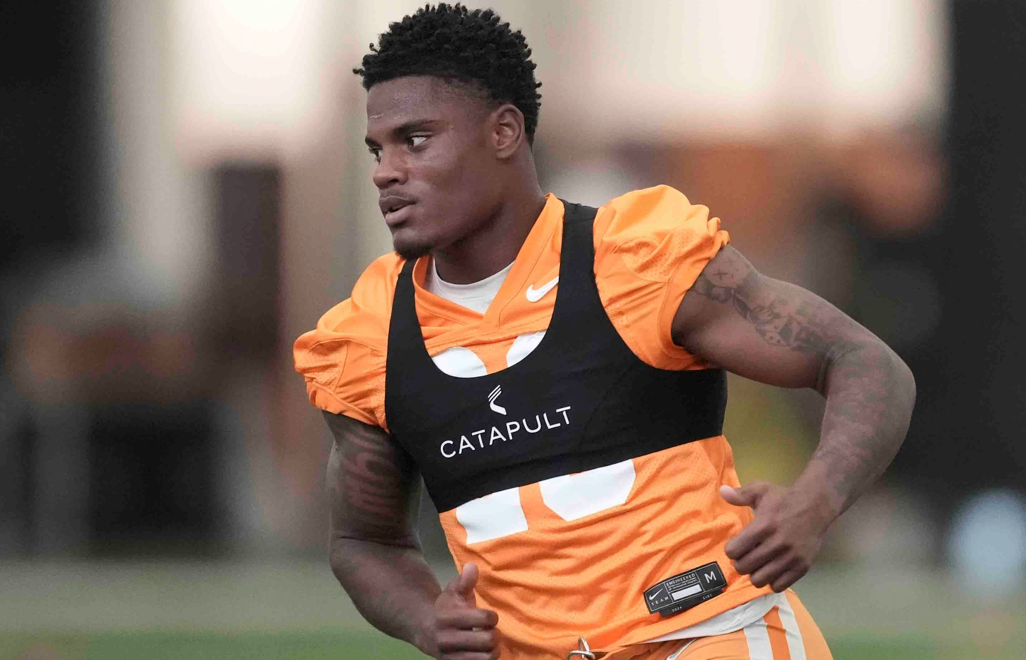 Tennessee Vols football