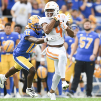 Tennessee Vols football