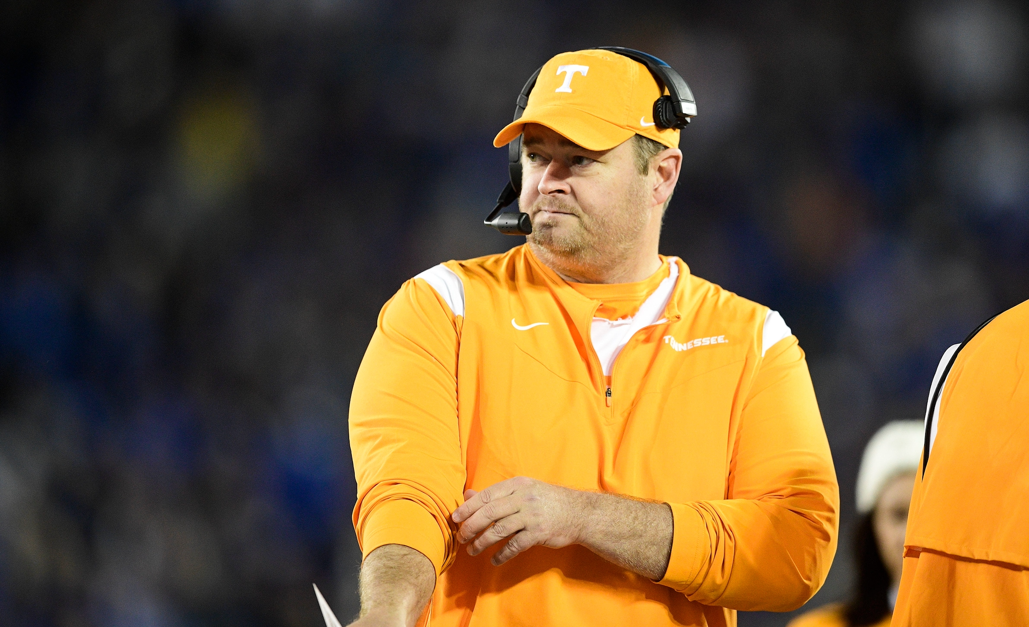 Tennessee Vols