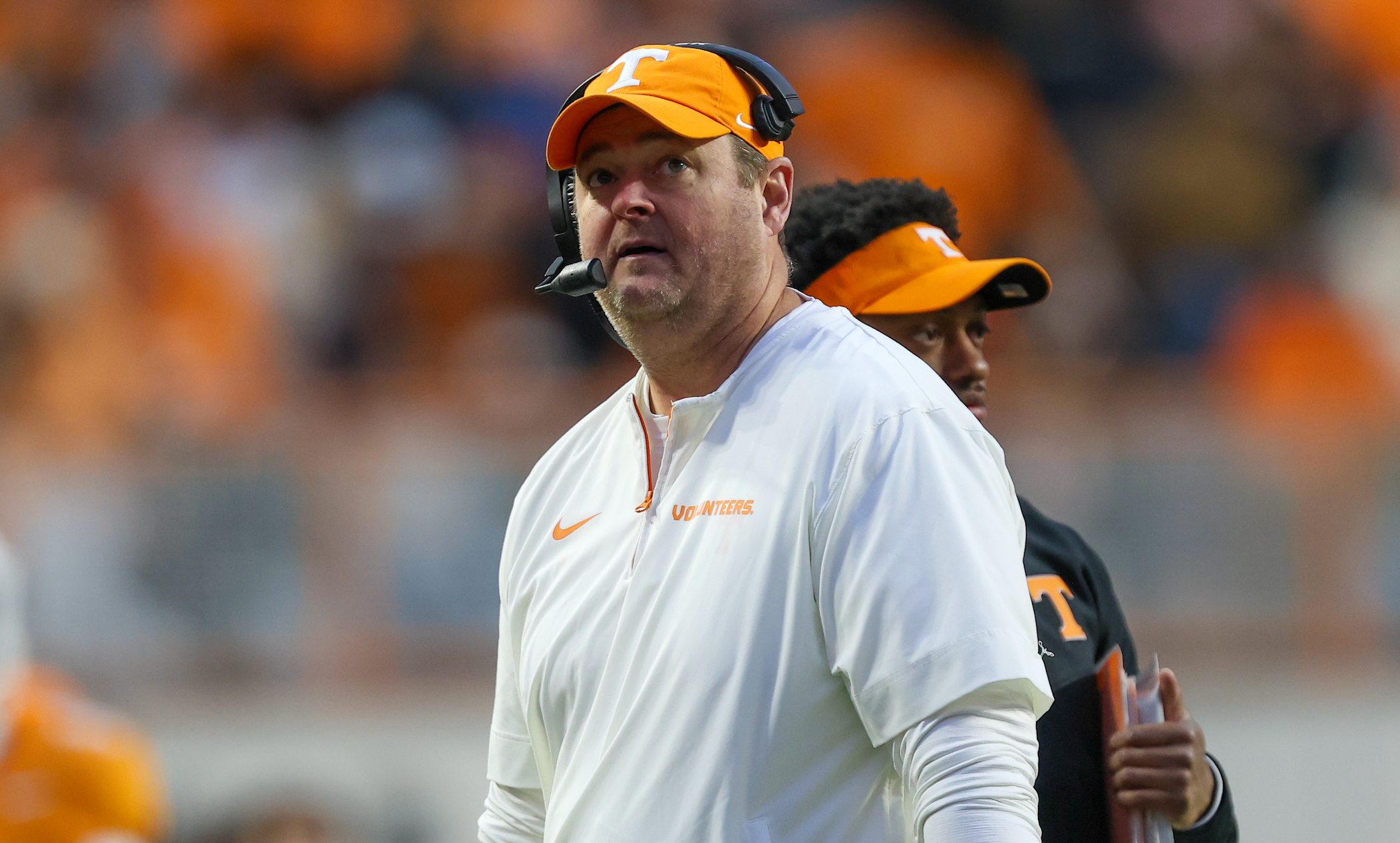 Tennessee Vols football