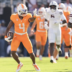 Tennessee Vols football