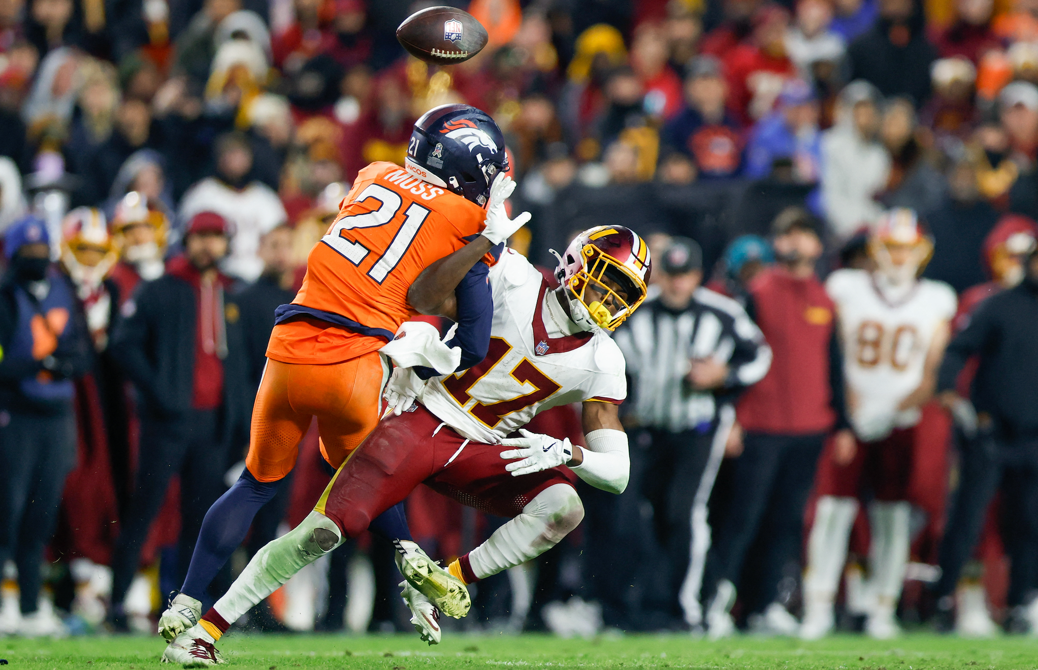 Denver Broncos