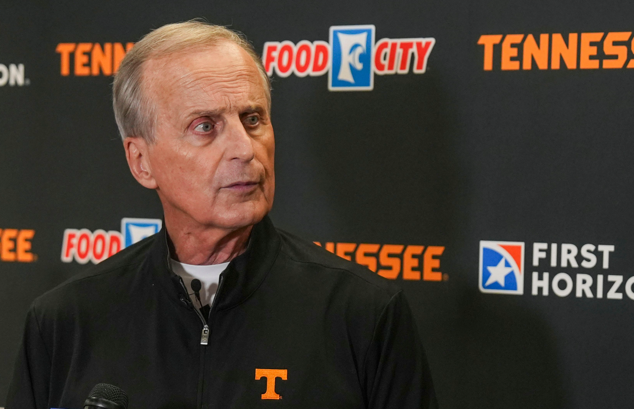 Tennessee Vols