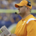 Tennessee Vols football