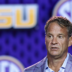 Tennessee Vols LSU Tigers