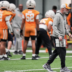 Tennessee Vols football