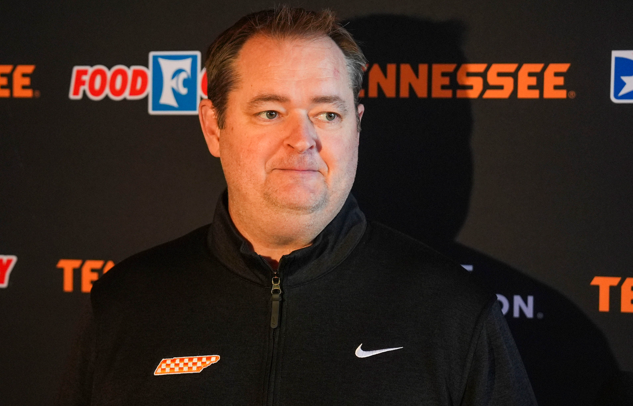 Tennessee Vols football