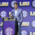 LSU Tigers