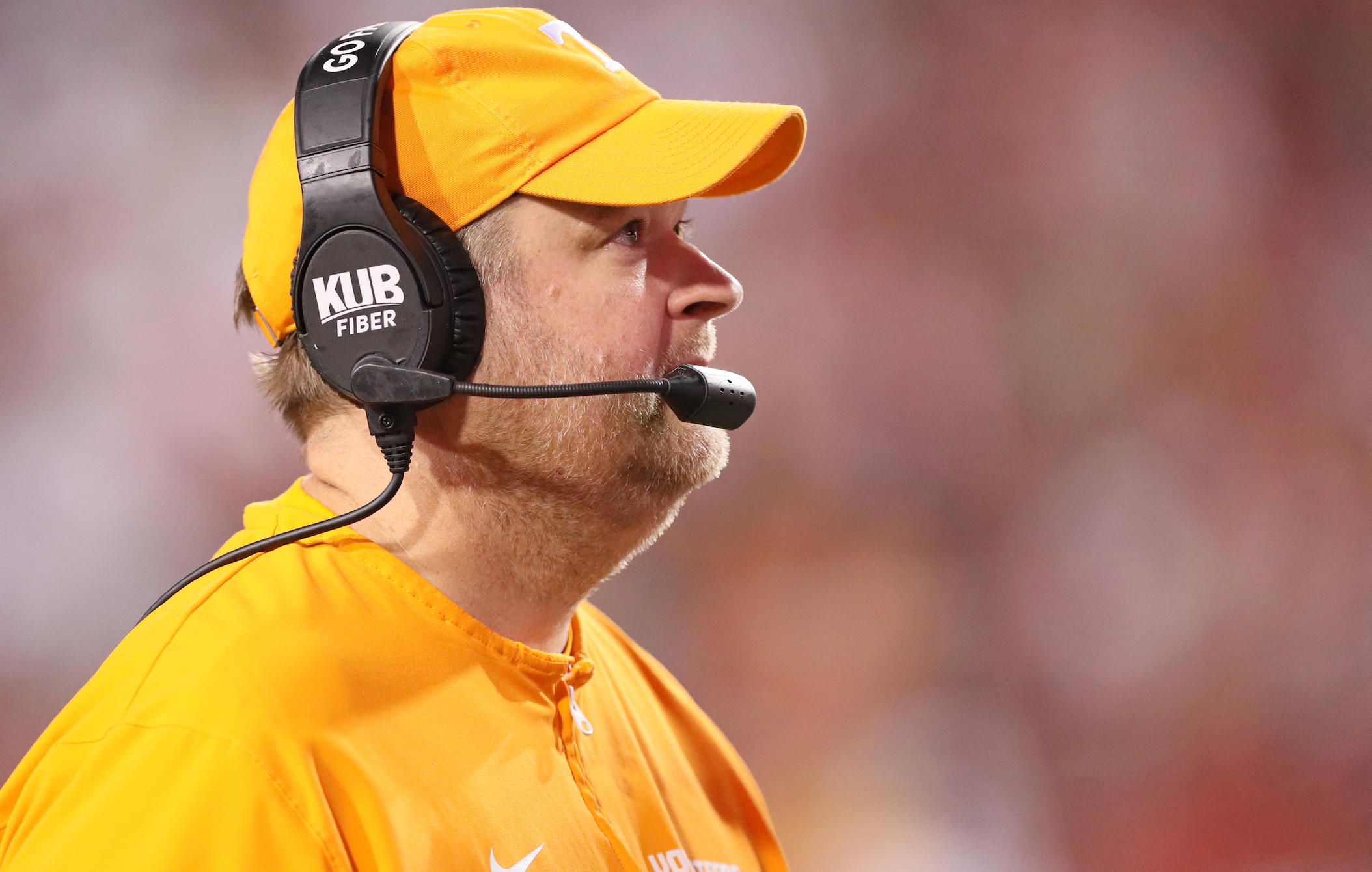 Tennessee Vols football