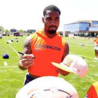 Denver Bronco