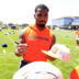Denver Bronco