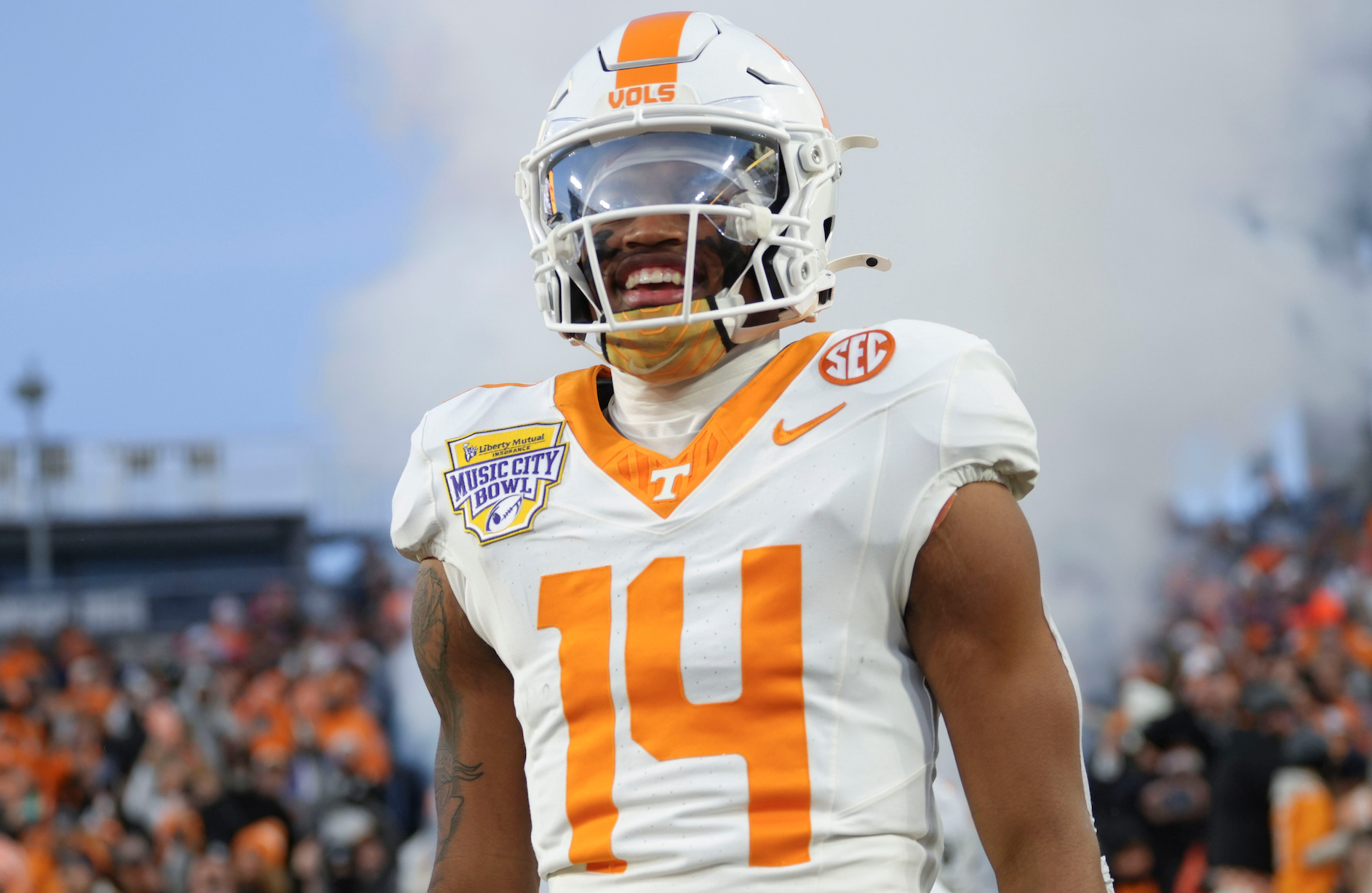 Tennessee Vols