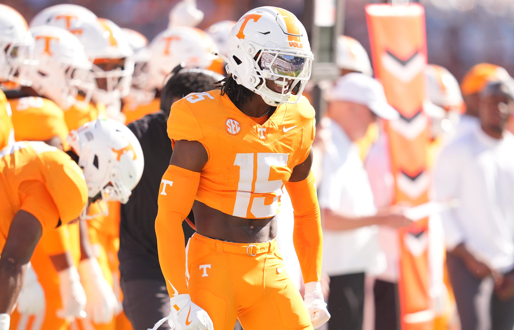 Tennessee Vols