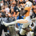 Tennessee Vols football