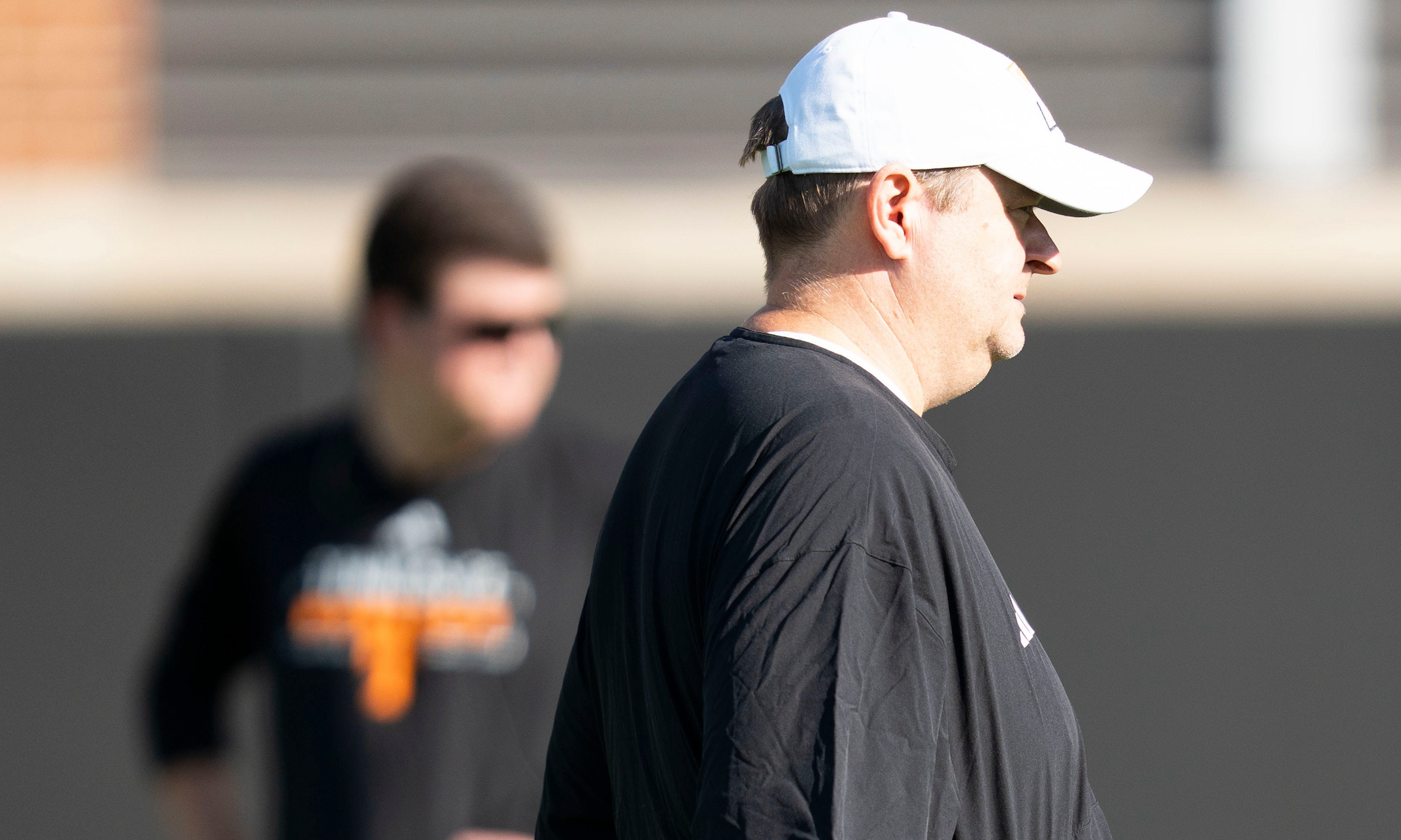 Tennessee Vols football