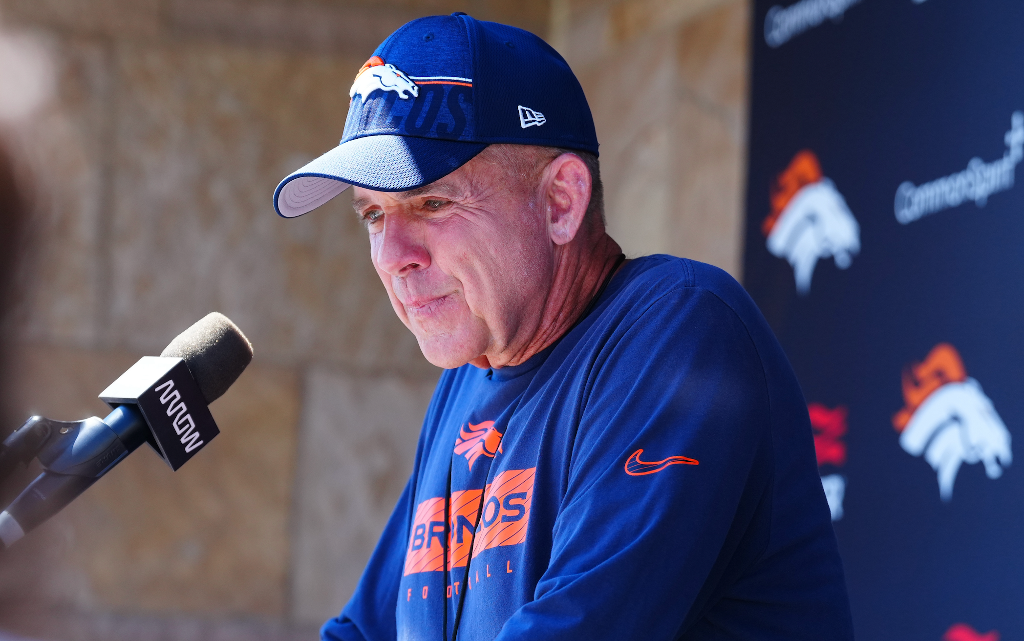 Denver Broncos
