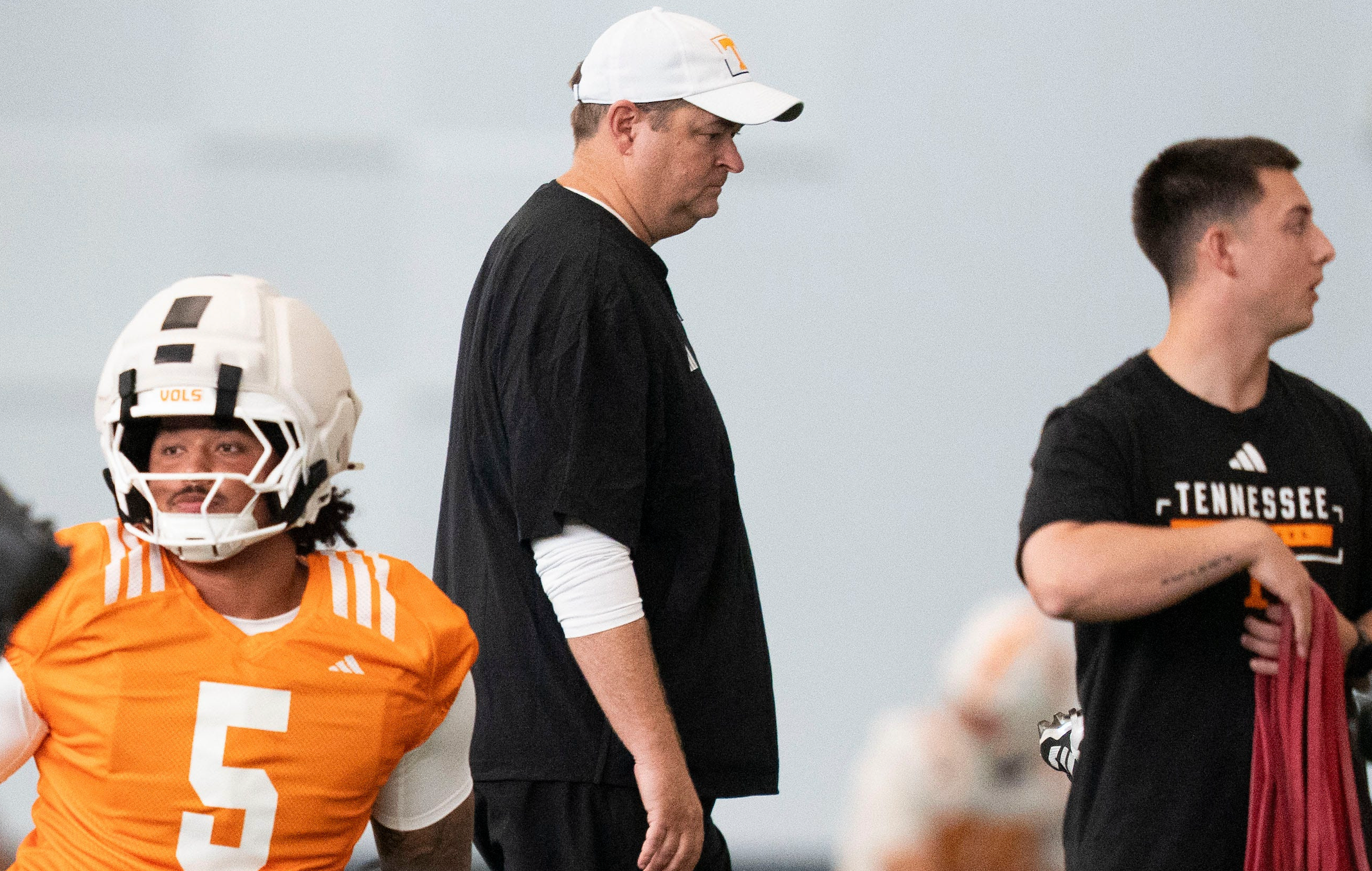 Tennessee Vols football