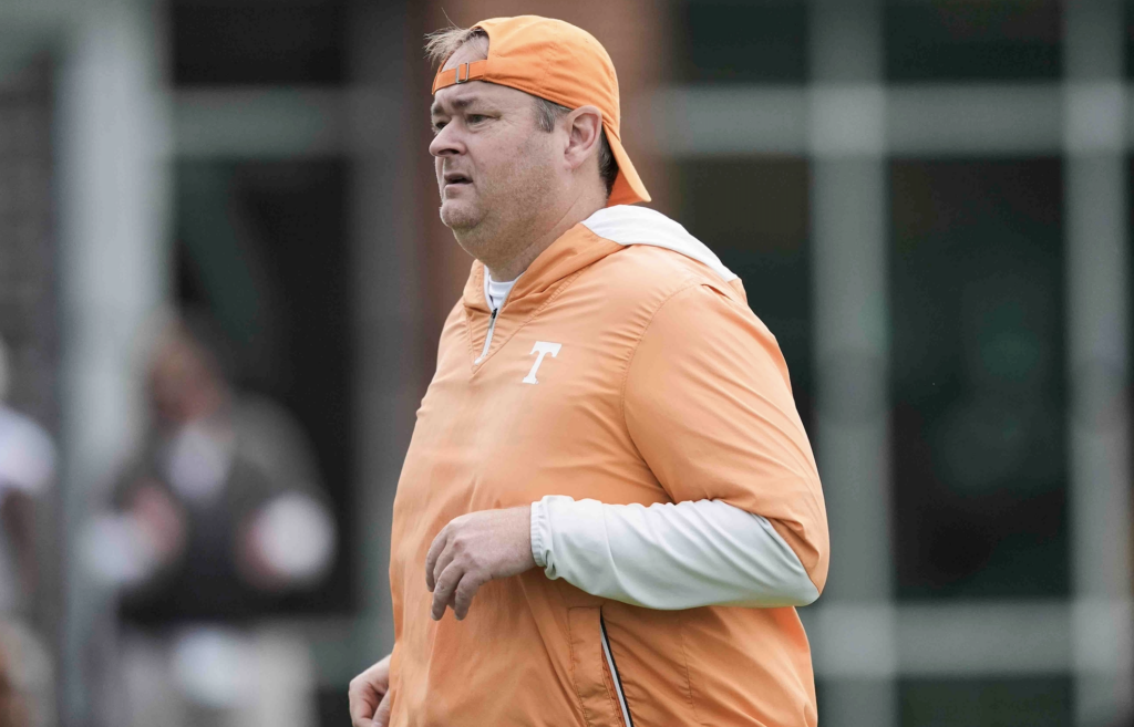 Tennessee Vols
