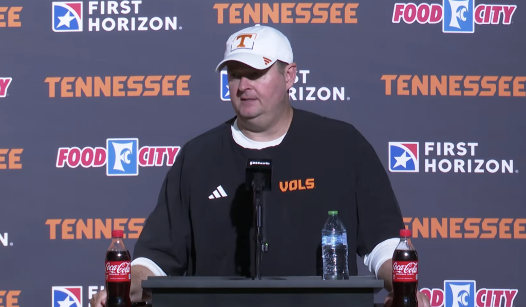 Tennessee Vols