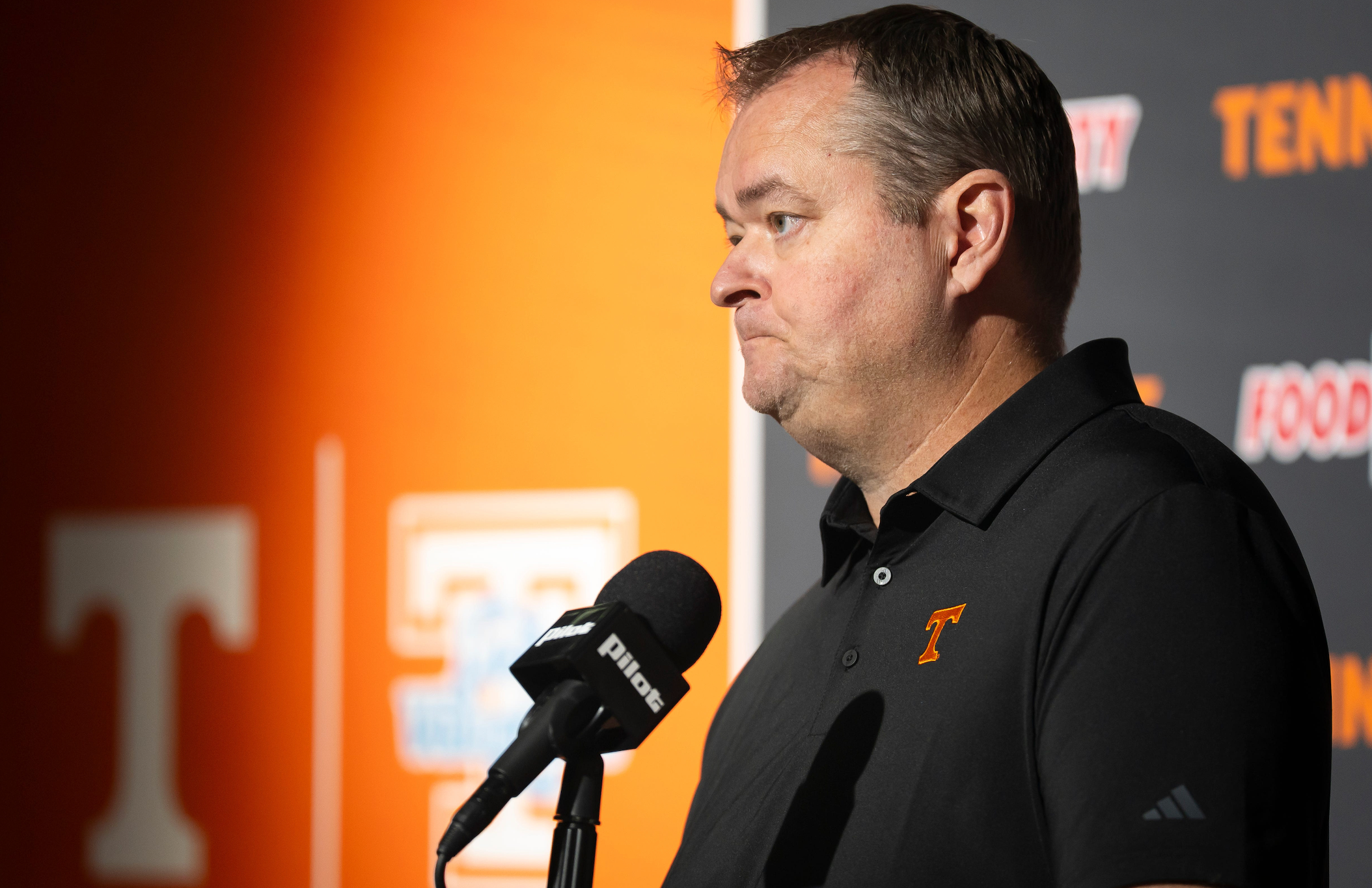 Tennessee Vols football